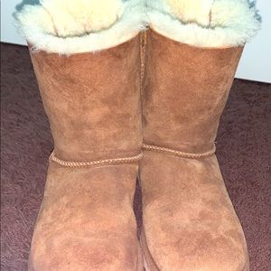 ugg boots size 6